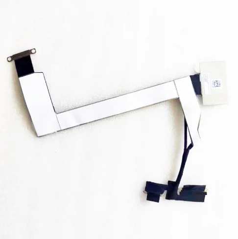 

Новинка для Dell 7450s led lcd lvds кабель 05KX2C 5KX2C 40pin 0,4