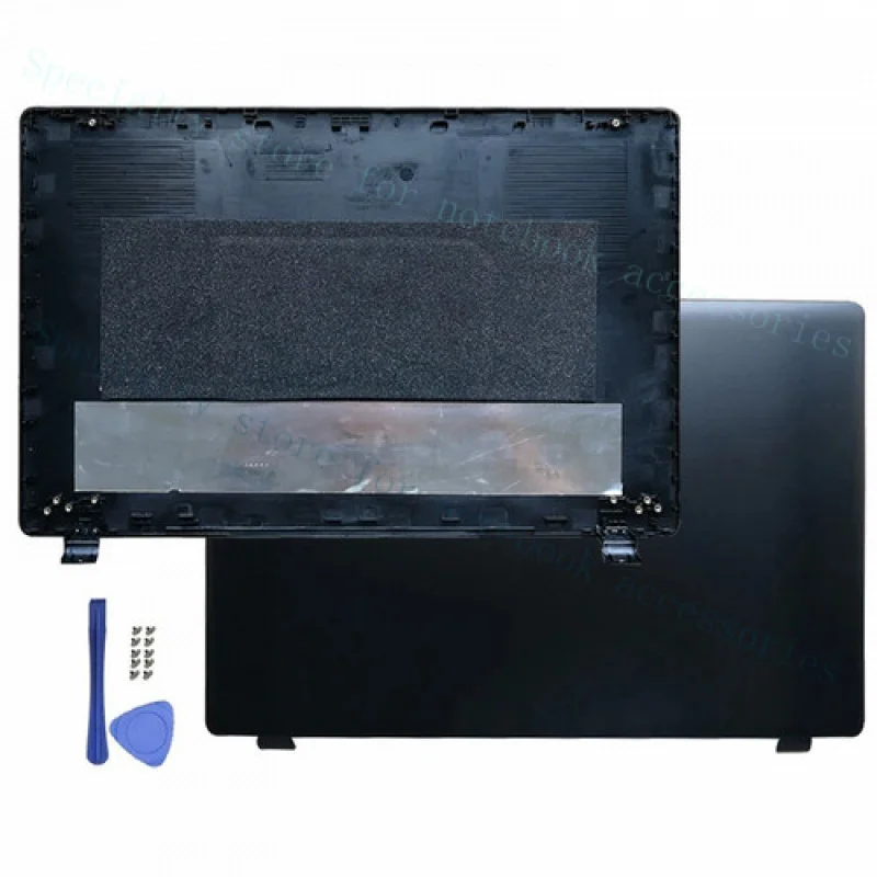 Funda para portátil A+ para acer E5-571/551/511G/511P/551G, cubierta trasera LCD, bisel, reposamanos
