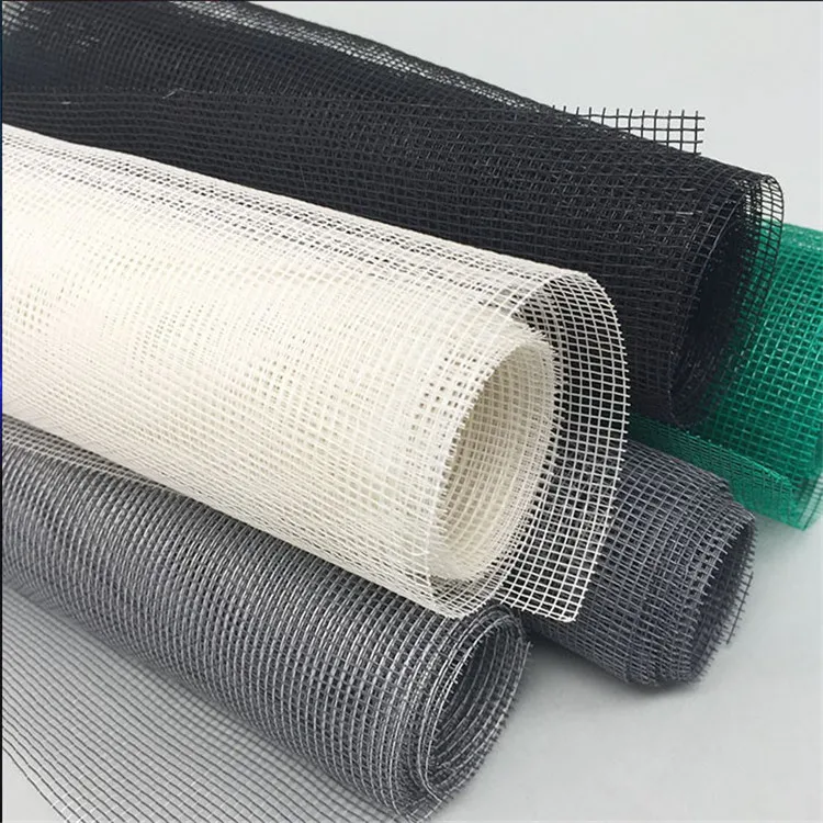 Bestseller 18*16 Mesh Isolate Fiberglass Pool Screen Roll Door Mosquito Net for Skylight Windowpromote sales