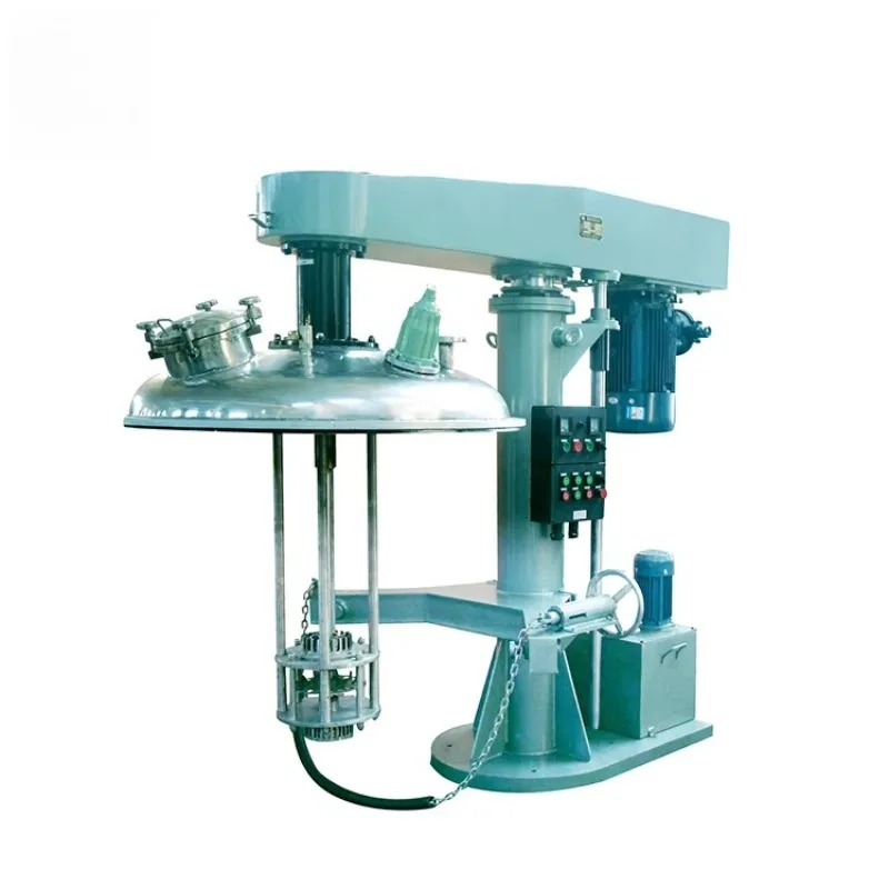 Paint Mixer Pa i nt