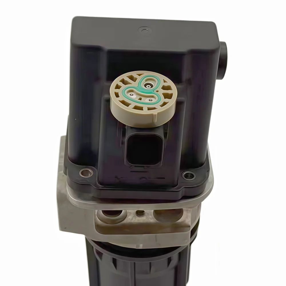 A071Y937 A060H214 Membransaugventilplatte geeignet für Cummins Harnstoffpumpe – Detail 3
