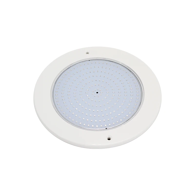 

IP68 Водонепроницаемый светильник для бассейна Ультратонкое наружное освещение Настенные светильники для бассейна