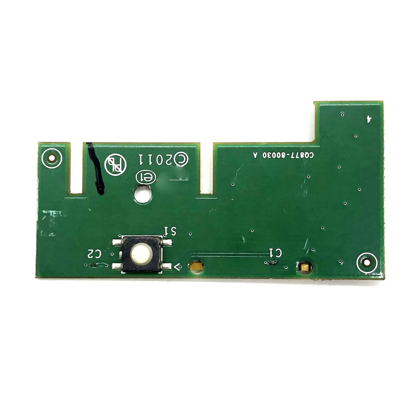 7510 CQ877-80030 Power Button Fits For HP  Photosmart Printer Parts