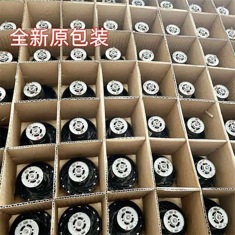 Vacuum cleaner fan 545 motor DC 18V 18.5V motor high power 120W high speed/high suction