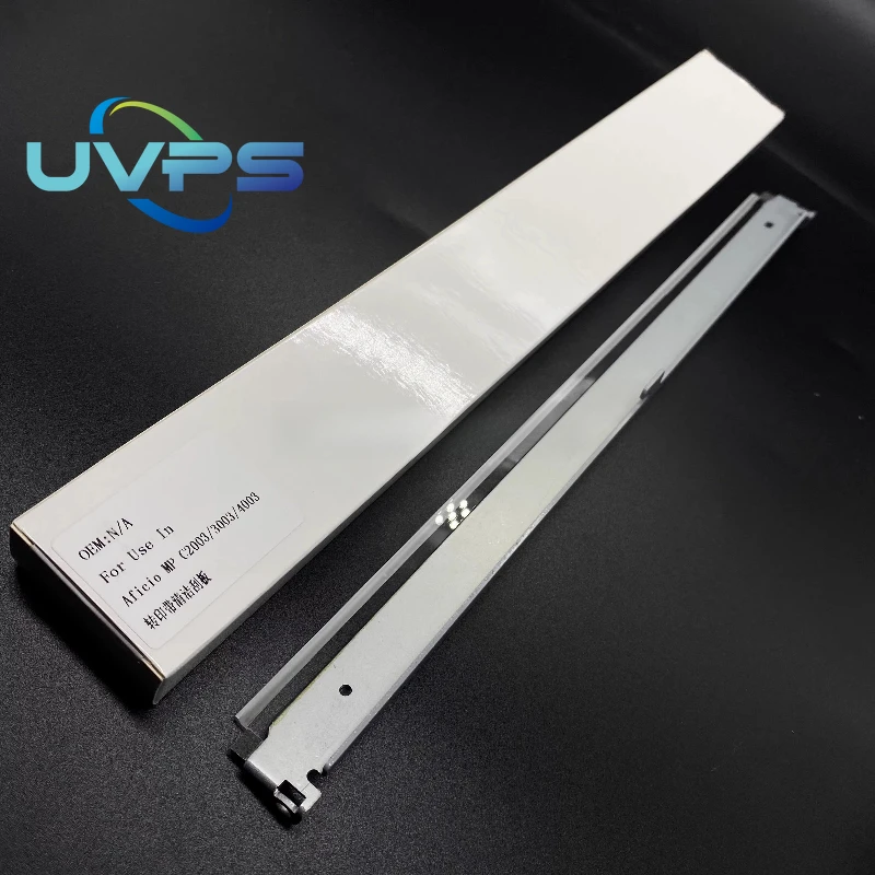 

Drum Cleaning Blade Transfer Belt Blade Charging blade For Ricoh Aficio MP C3003 C3503 C4503 C5503 C5504 C6003 C6004 Copier Part