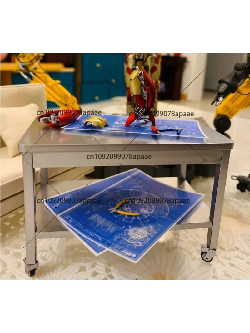 1/12 Demounting Tab…