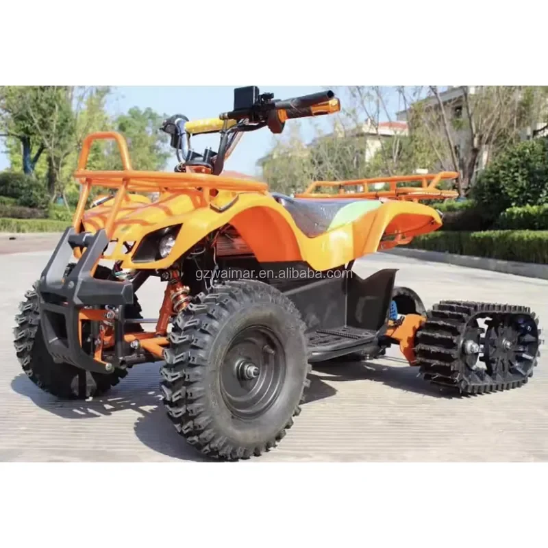 High Quality Car Go Kart Electric Motorcycle All Terrain Vehicle Side Off-road Vehicle Road Beach Buggy for Sale