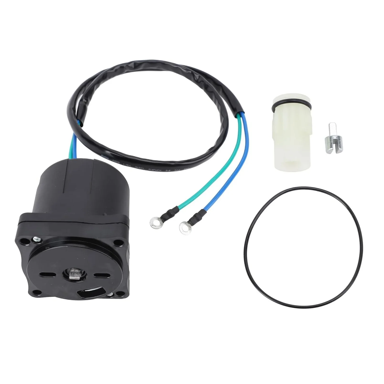 

Tilt Trim Motor 3E0-77180 for TOHATSU Outboard Motor 4 Stroke 60-140HP 3E0-77180-0 3E0771800 Boat Engine