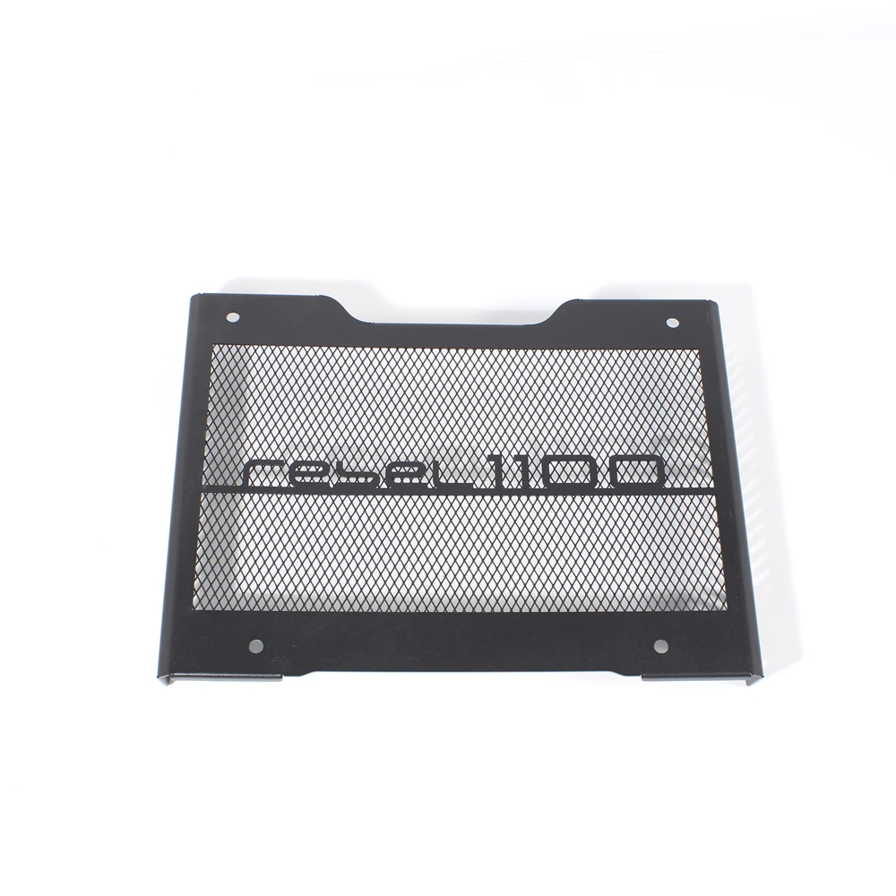 Suitable For Rebel CMX1100 21st Year Radiator Cover Net Protection CMX1100 Radiator Cover Accessories Motorcycle Electroni