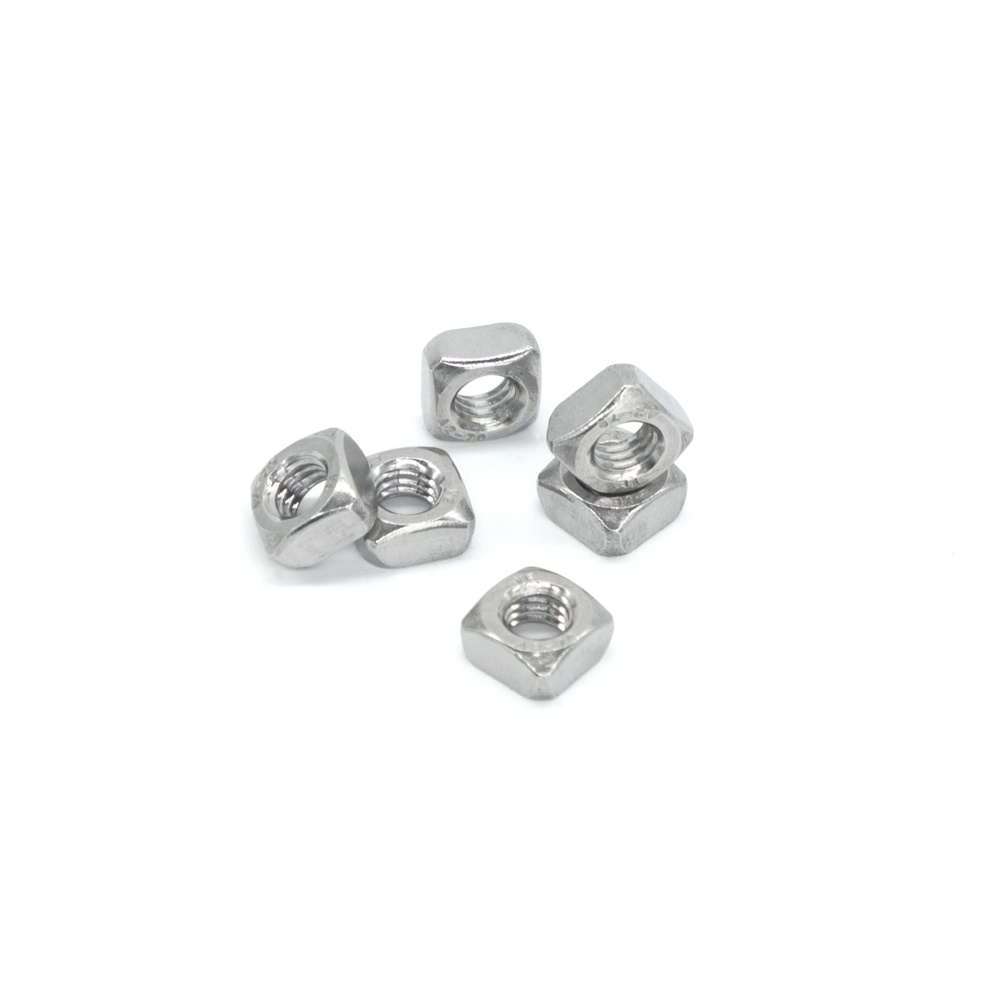 DIN557 304 Stainles…