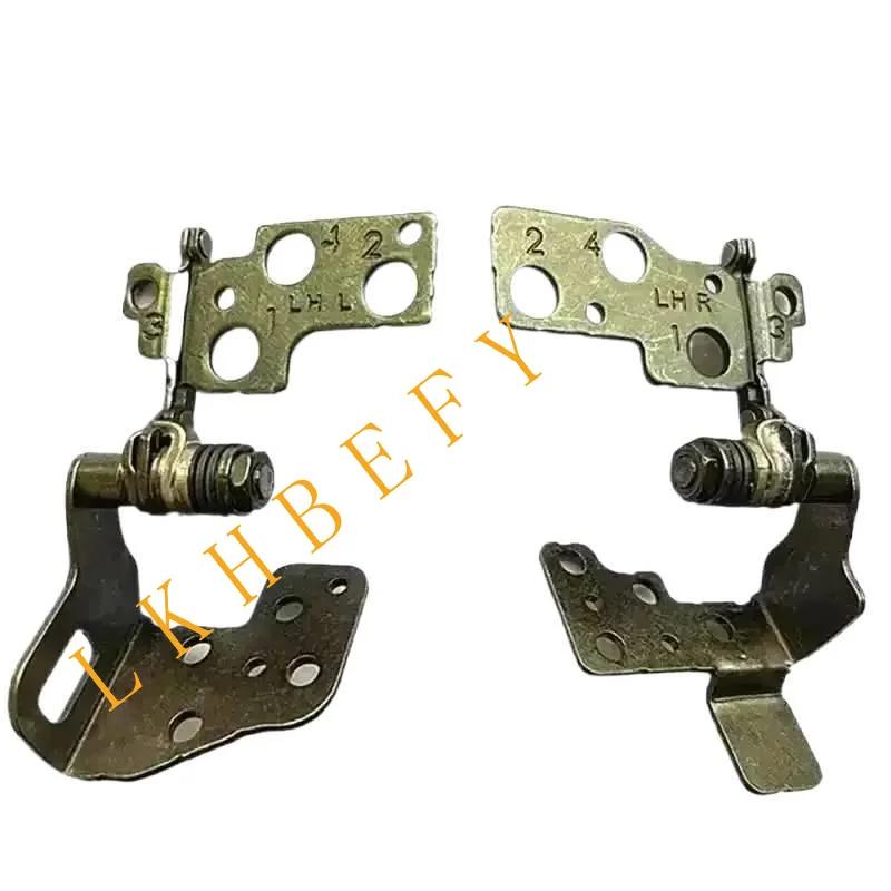 

LCD hinges screen bracket pair kit set for GL75 Gp75 MS-17E2 left right €€