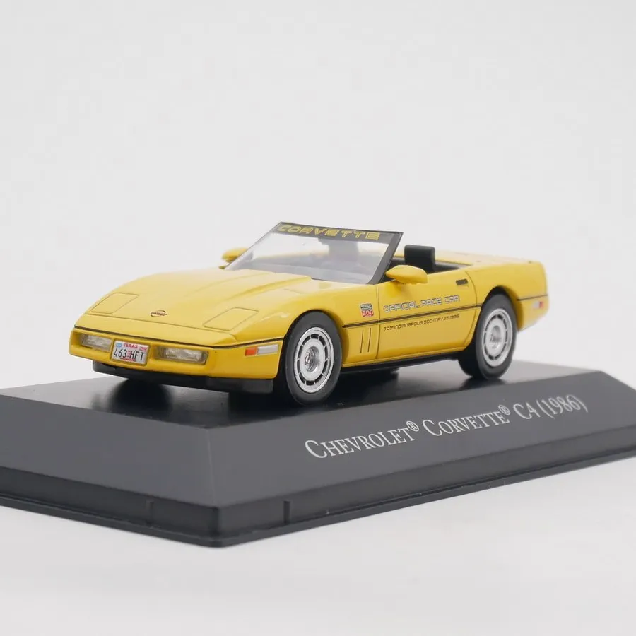 Diecast Ixo 1:43 Sc…