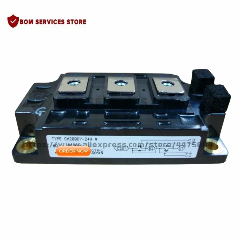 Новый CM150DY-24H CM200DY-24H