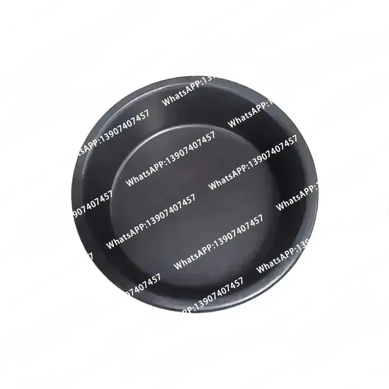 for Huili Popcorn Machine Inner Pot Non Stick Coated Replacement Bowl Suitable for Popping Machine Accessories
