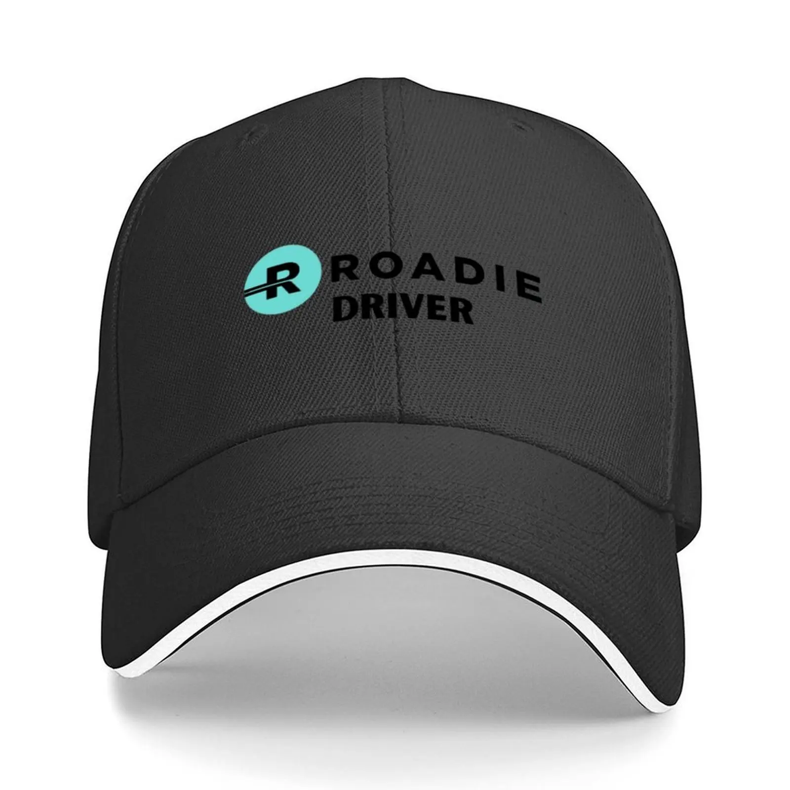 

Roadie Driver Shirts/Cups/Stickers Baseball Cap Designer Hat Brand Man cap Dropshipping Christmas Hat Ladies Men's