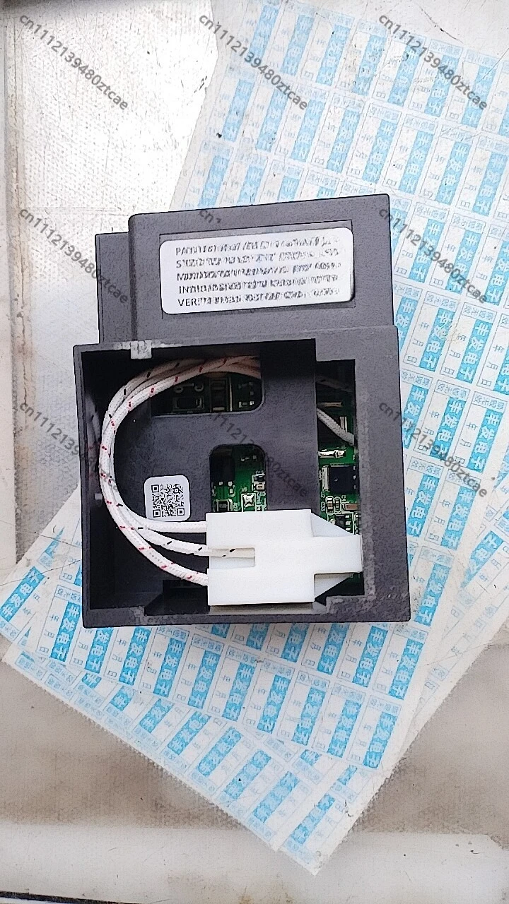 LC25B H020051 2.07.028 DC12 24V Car Refrigerator Inverter Compressor Driver Module