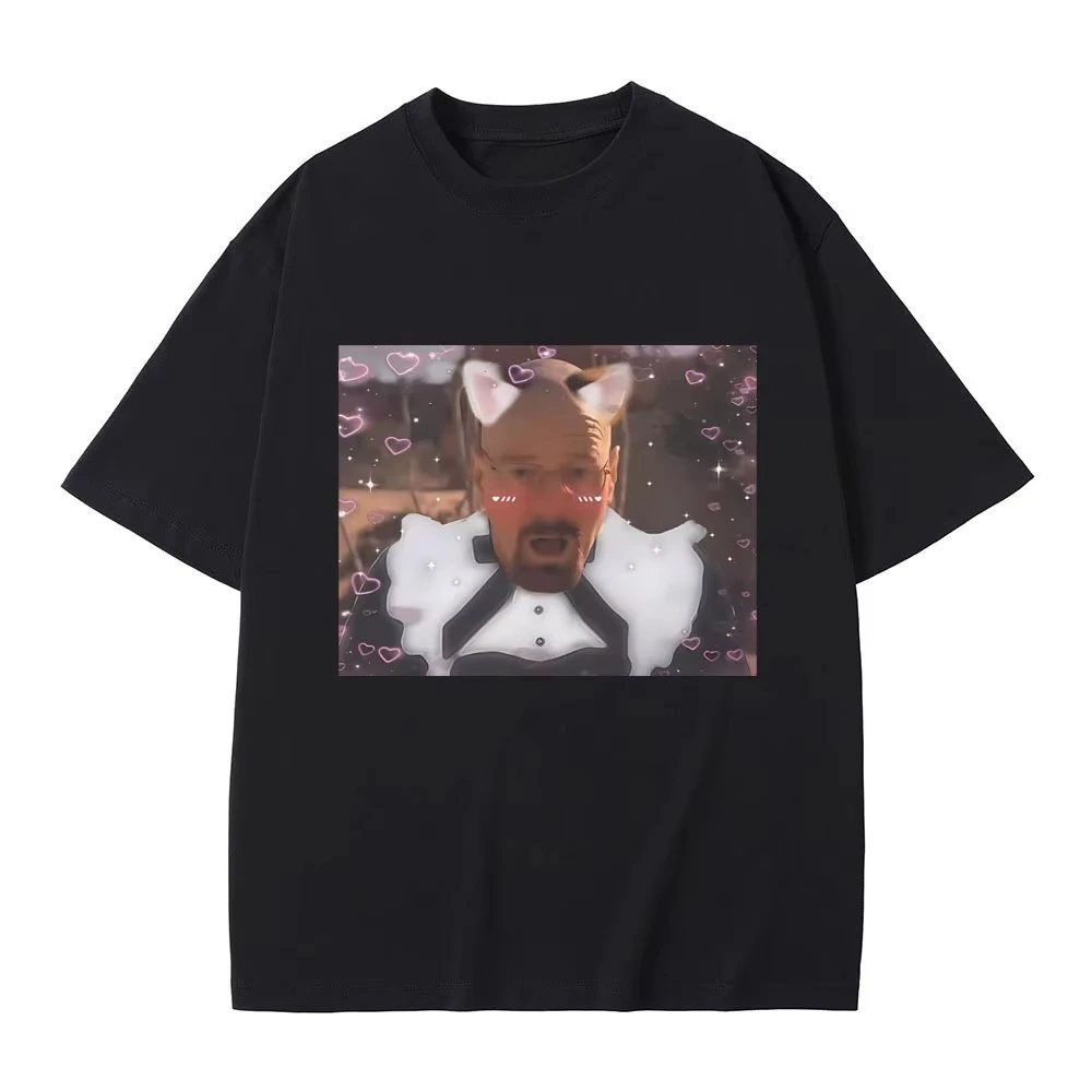 Funny Walter White …