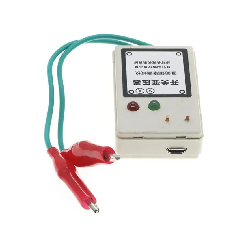 AC57-Switching Power Supply Transformer Turn-To-Turn Short Circuit Tester For Midea Air Conditioner Inverter Computer Board