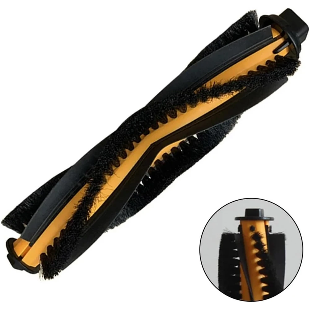 Pièces de rechange pour aspirateur robot Kabum Smart 700/500, accessoires, brosse latérale principale, filtre Hepa, chiffon de vadrouille