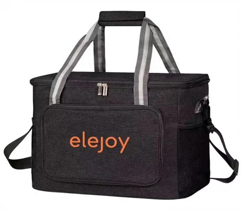 ELEJOY 500W Single Phase DC/AC Solar Micro Inverter for Home Balcony Power System 50/60Hz Output Frequency AC Type