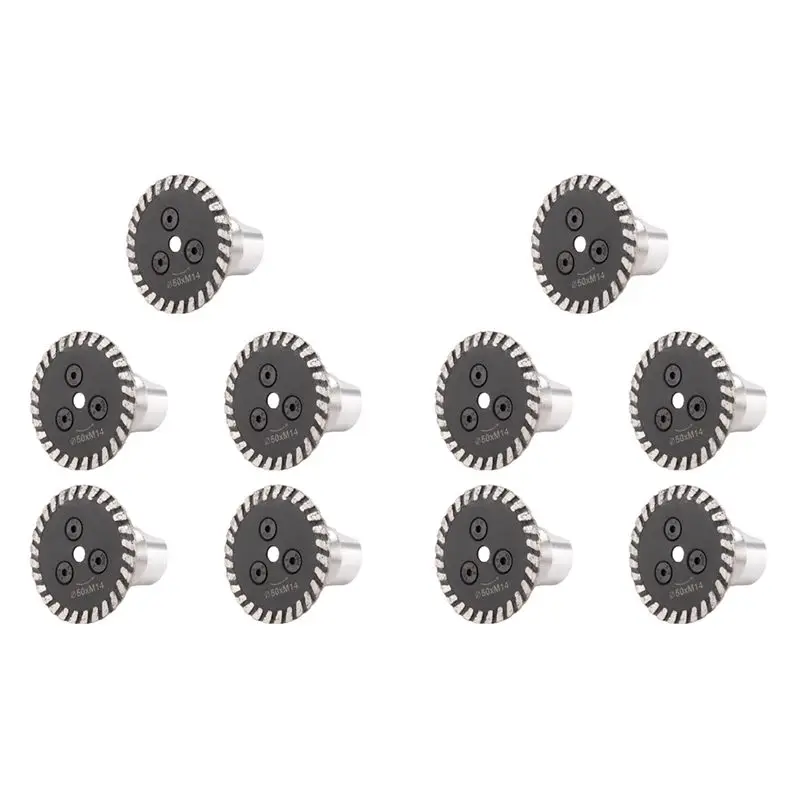 afourt-10pcs-sega-diamantata-con-apertura-m14-da-50-mm-con-disco-per-incisione-e-taglio-rimovibile-adatta-per-granito-e-arenaria