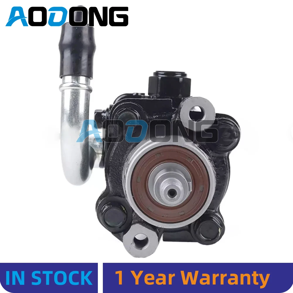 Power Steering Pump For Toyota Pickup Hilux 2WD LN85 LN105 4WD LN106 4432035251 4432035250  4432035441  4432038020 44320-35251 - view 4