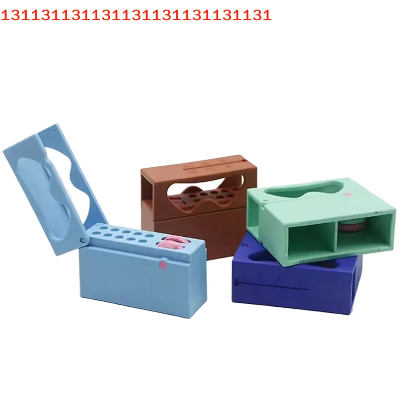 

Диспенсер-органайзер, коробка для измерительной линейки, органайзер для стоматологии, стоматологический автоклав, эндо-коробка, пластиковый держатель файлов для корневых каналов