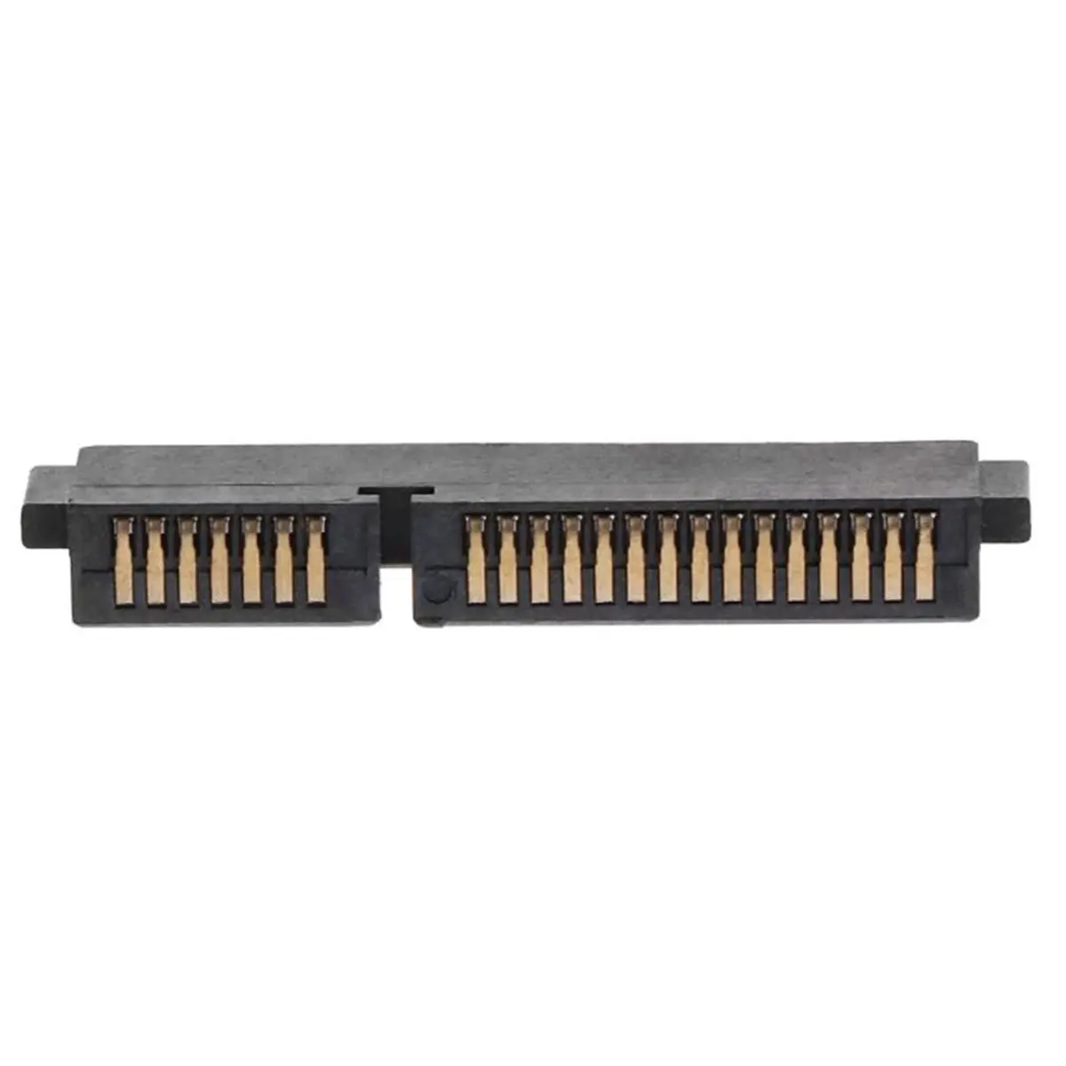 ABIU Hard Disk Drive Interposer SATA Adapter HDD Connector for Dell Latitude E6230