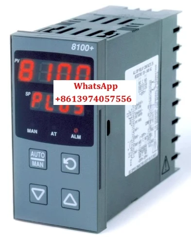 

Brand new original genuine British thermostat instrument P4100P6100P8100P4170 digital automatic