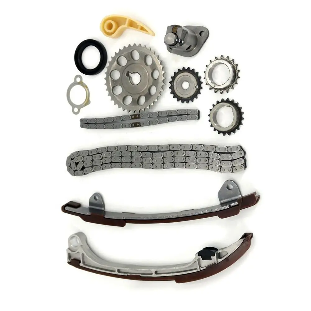 

1AZFE 2.4L 2AZFE Timing Chain Kit Fit Suitable for Toyota RAV4 OE 01-08 2.0L Timing Chain Kit