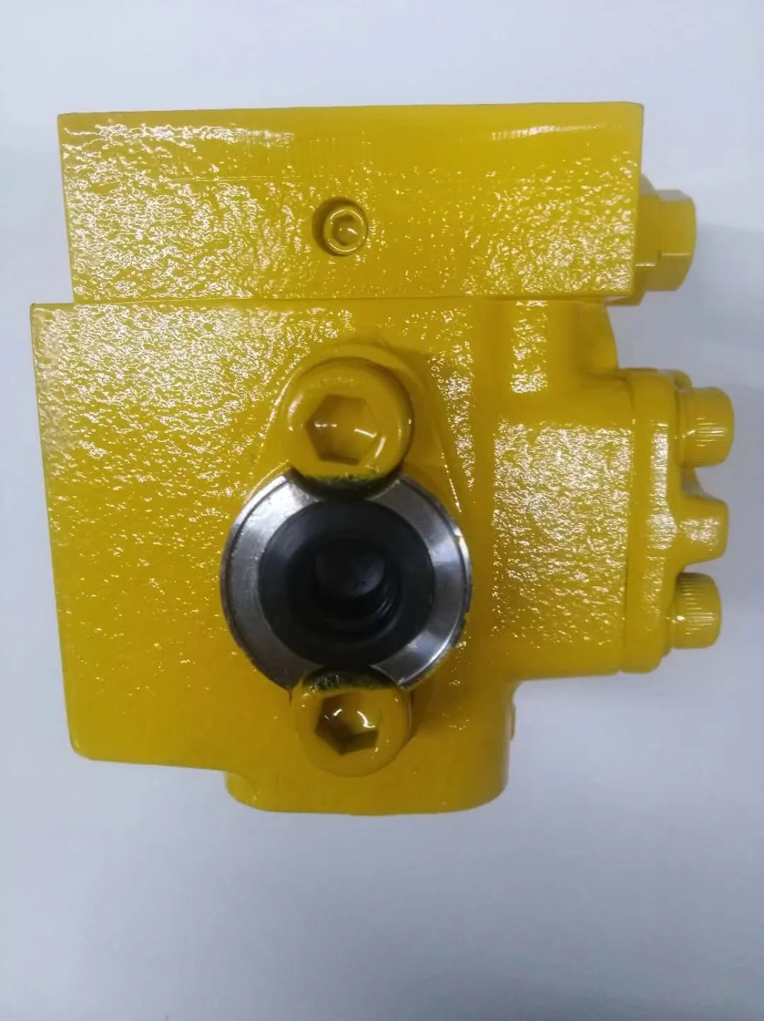 Druckminderventilbaugruppe für Bagger PC200-6 702-21-09147