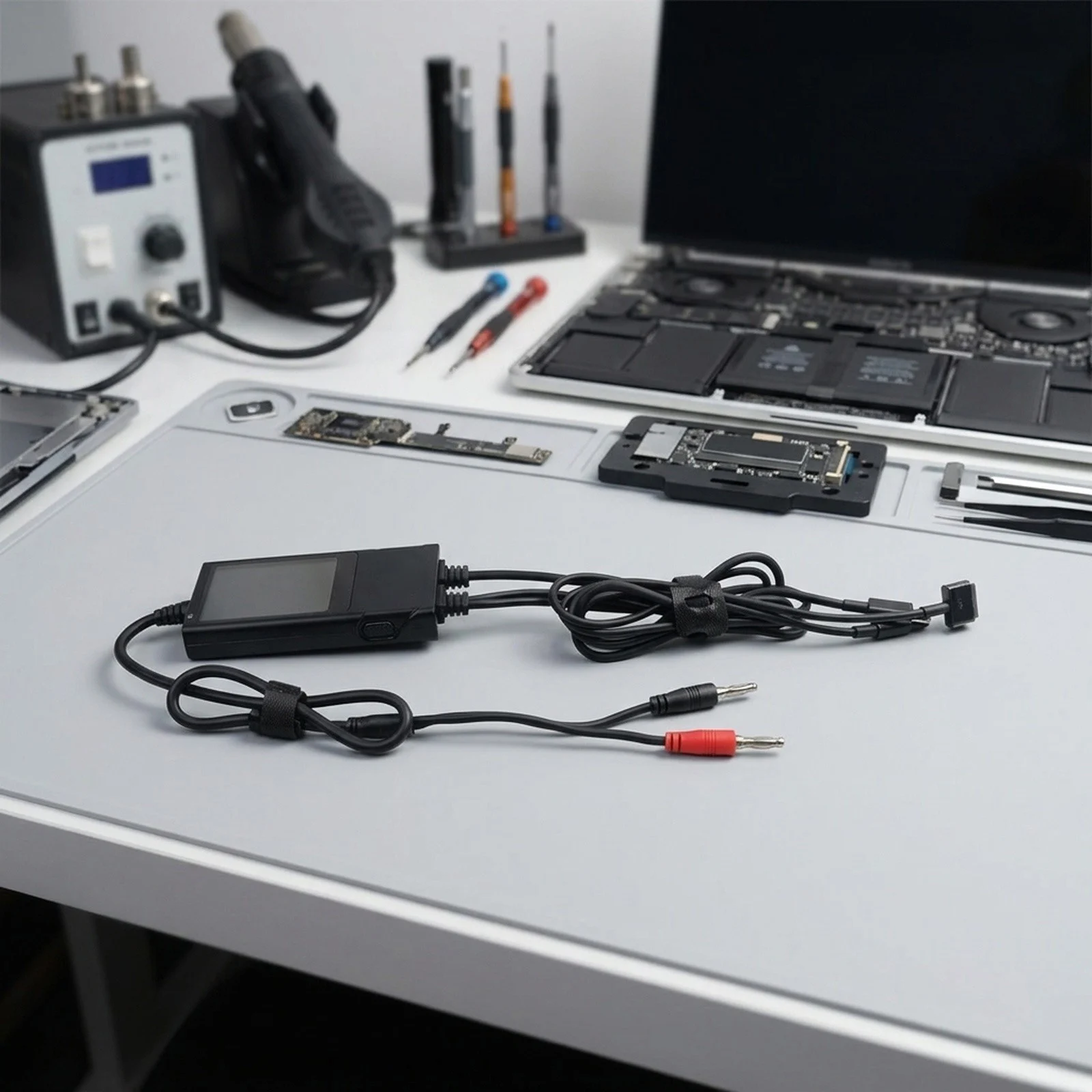 Charging Analysis Tool Real-Time Detection Tool Charging Issues Detection High-Resolution Display Battery Replacement For IPhone