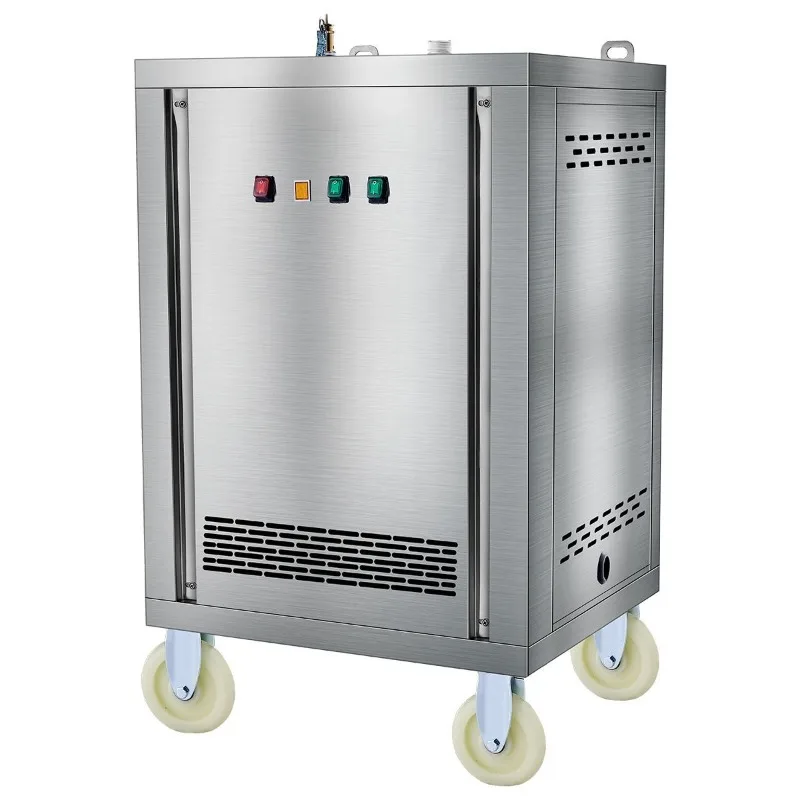 Electric steam engine high power high temperature disinfection heating commercial boiler sauna steam generator soy milk
