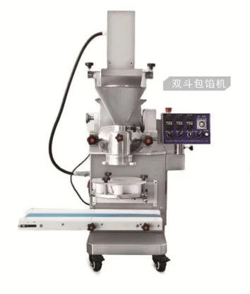 HJ-001 Grain product making machine snack