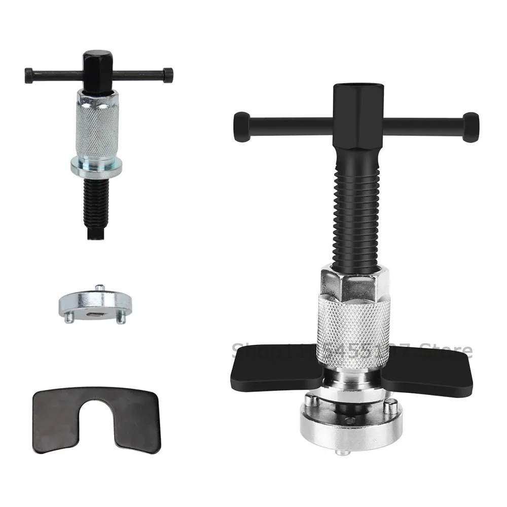 Car Wheel Cylinder Disc Brake Pad Caliper Piston Reverse Wheel Pump Separator Truck Trailer Auto Parts Repair Professional Tools view 3