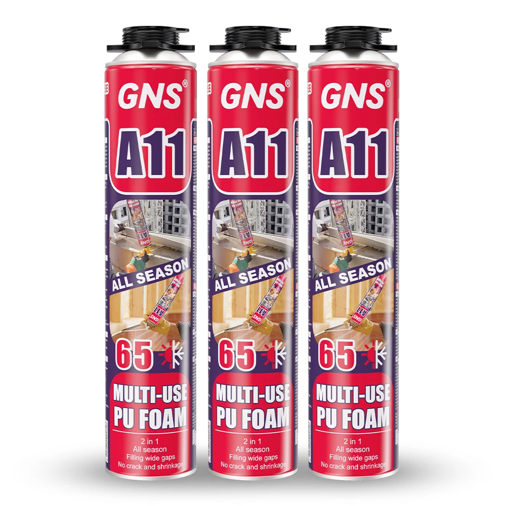 Hochleistungsfähiger, hochwertiger Mehrzweck-Polyurethanschaum