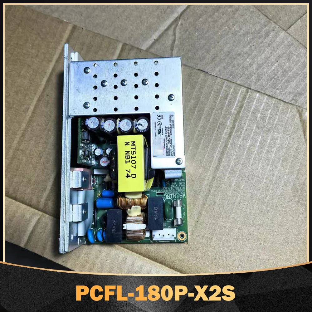 

PCFL-180P-X2S Блок питания Equi-Pment