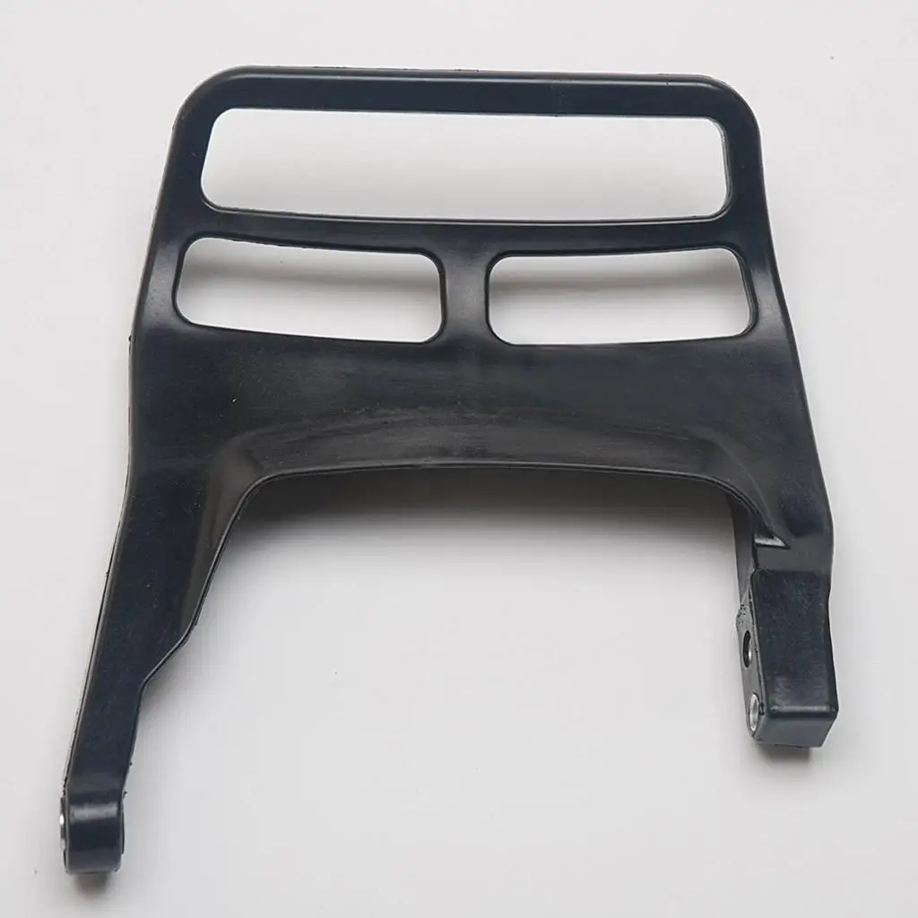 Metal Plastic Chainsaw Chain Brake Front Handle Lawnmower Accessories for 038 MS380 Home Use