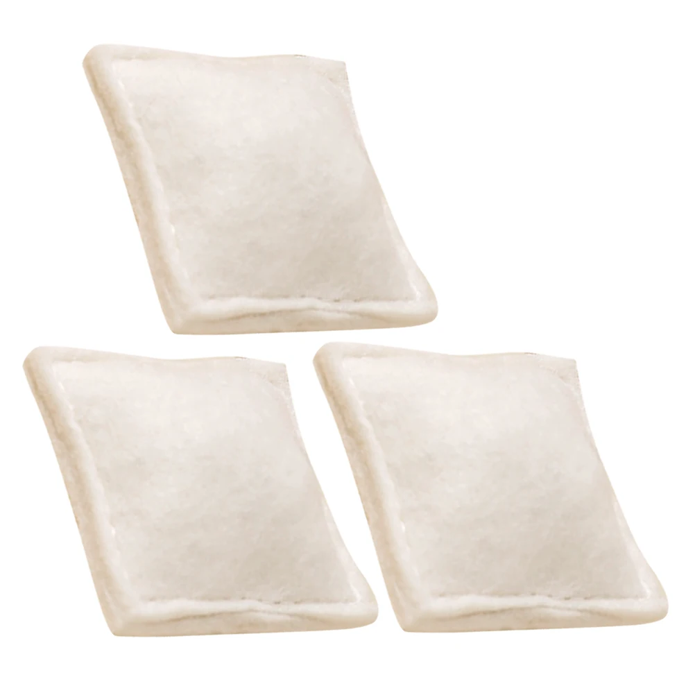 

3 Pcs Wool Pet Hair Remover Laundry Washer Lint Cleaner Clothing Washing Balls Hair Catcher Machine Filter
