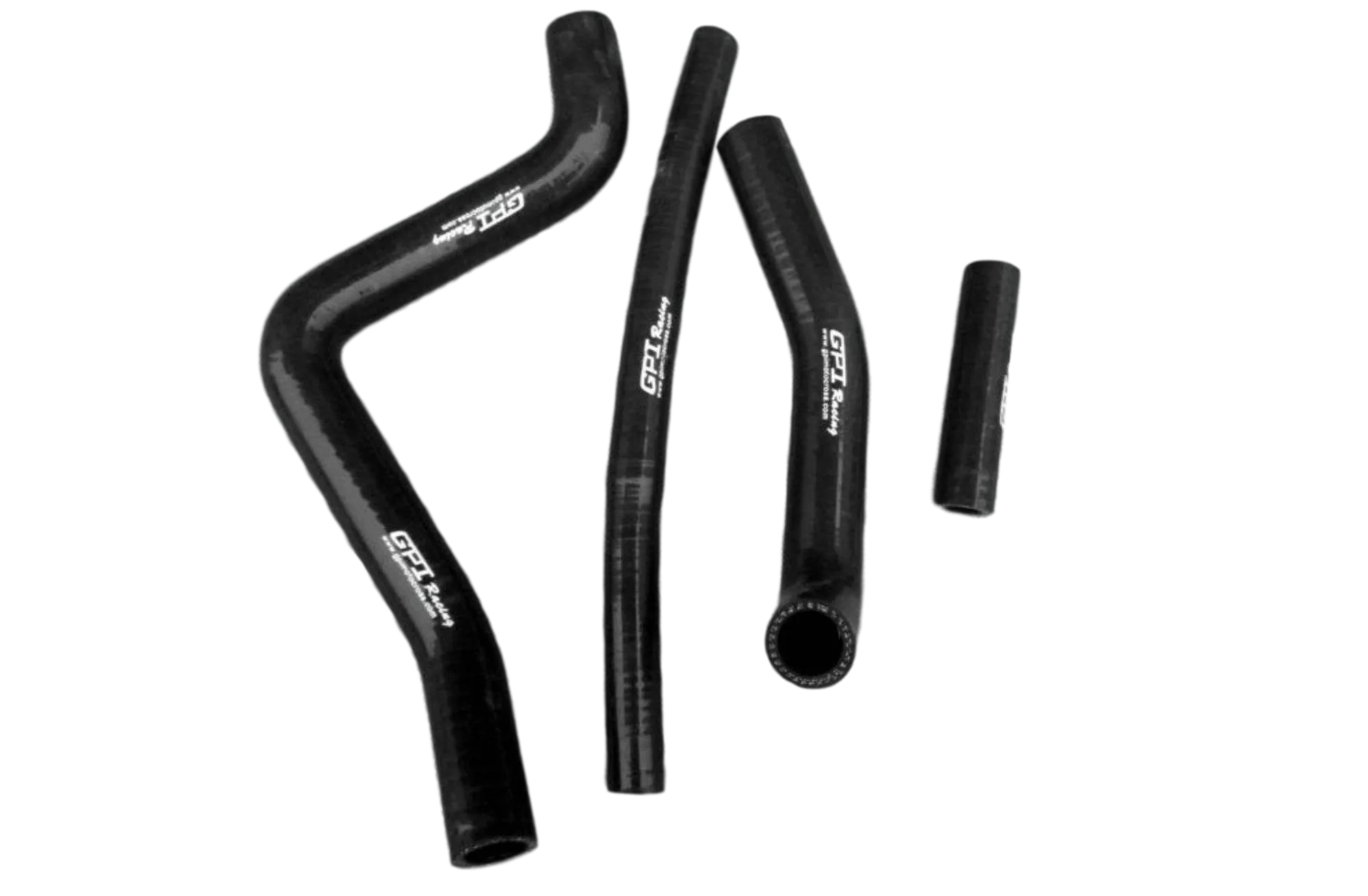 For Kawasaki KX125 1994-2002 KX 125 Silicone Radiator Hose 1994 1995 1996 1997 1998 1999 2000 2001 2002