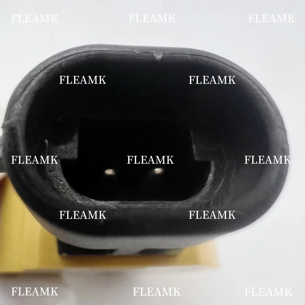 High Quality C7 C9 Solenoid Valve