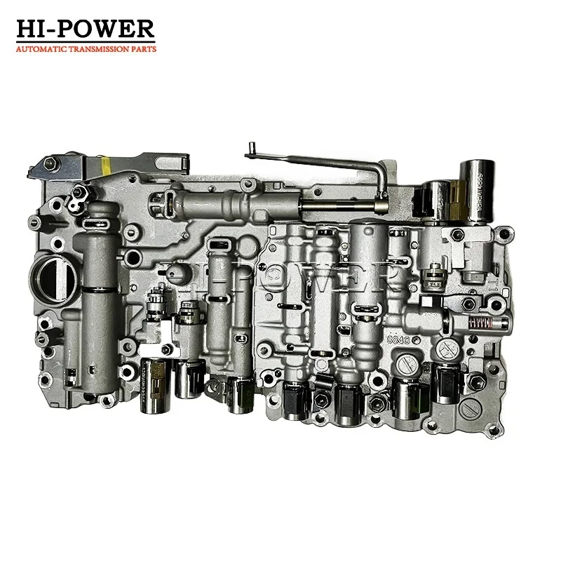 A960 A960E TB-60NF TB65-SN Auto Transmission Valve Body For Toyota Lexus TB60NF TB65SN 8840 A960 A960E TB-60NF TB65-SN