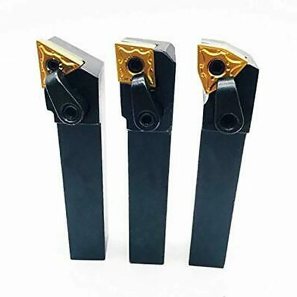 

58 CNC Lathe Excircle Indexable Carbide Turning Tool Holder Bit Set 3PCS MTJNR1616H16 MWLNR1616H08 MCLNR1616H12