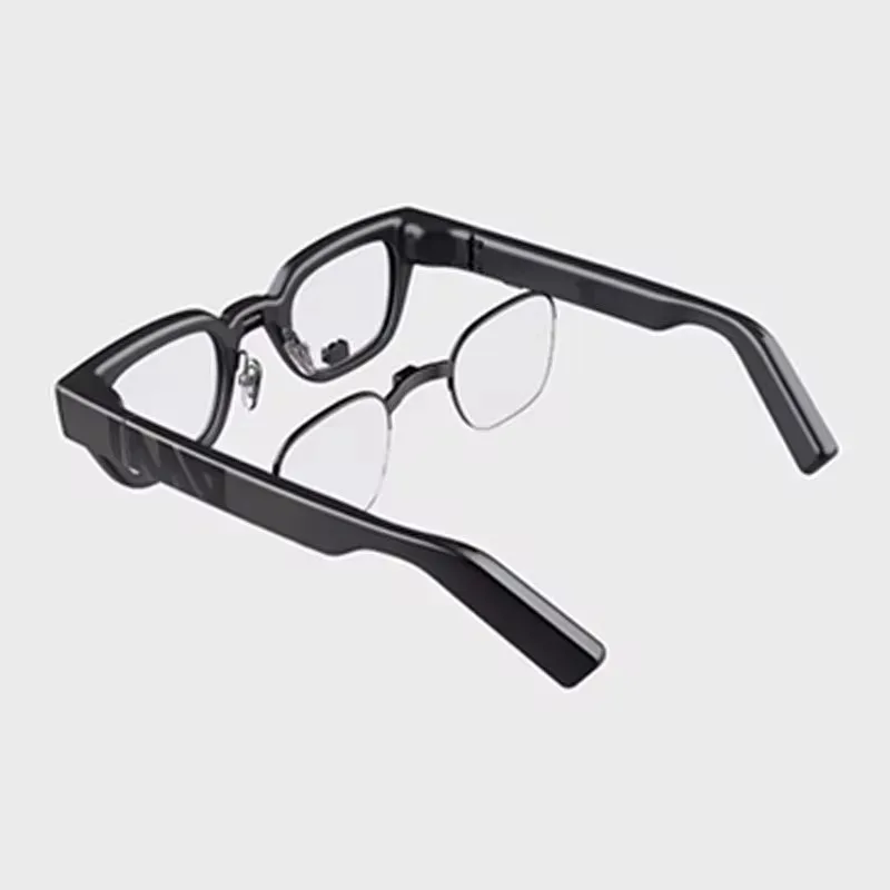 INMO Go2 Smart Glasses Lightweight Wireless Android Augmented Reality With 3D Style Thin AR Map