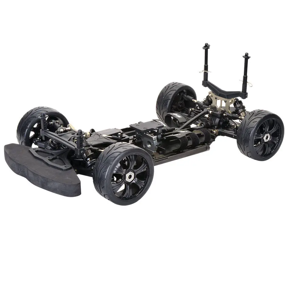 Team C TU0881  Pull up the car shell pillar, GT8LE/GT8L, 70mm