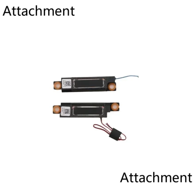 For Lenovo y9000k 2020 Legion 7 C7 15imh05 15mhg0 5 Y750-15 original brand new laptop speaker audio 50s31923 pk230011a00