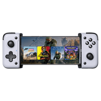EasySMX M05 Hall Effect Type C Mobile Phone Controller for Cloud Gaming Xbox Game Pass, iPhone 15/16, xCloud, Call of Duty