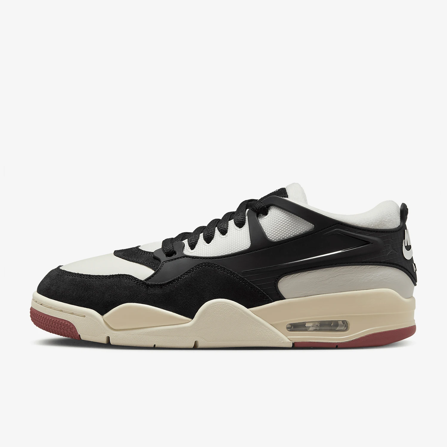 حذاء Nike Official Authentic Air Jordan 4 RM للرجال خفيف الوزن FQ7939-100