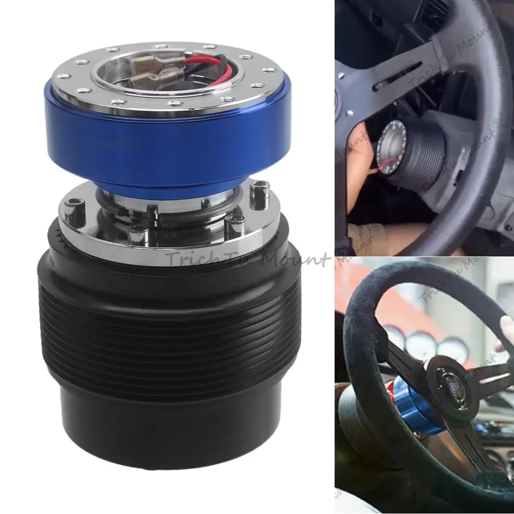 

Адаптер для рулевого колеса автомобиля (6 отверстий) для Acura CL RSX TL, Honda Accord Civic Fit Prelude CR-V CR-Z 94-2014, комплект аксессуаров