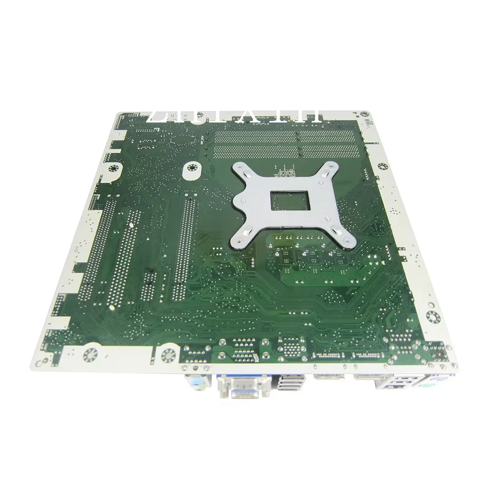 73MMW 073MMW CN-073MMW FOR Original DELL Precision T1700 MT T1700MT Desktop Motherboard E93839 AM0426 LGA1150 DDR3 100% Tested